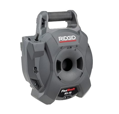 Ridgid 74978 flexshaft - ridgid,